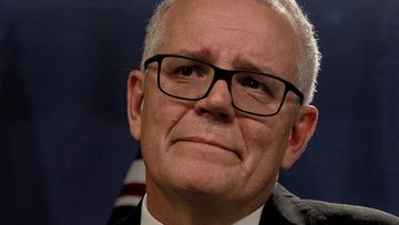 Scott Morrison apologised &#x27;for any offence&#x27; when he appointed himself into five ministerial portfolios in secret.