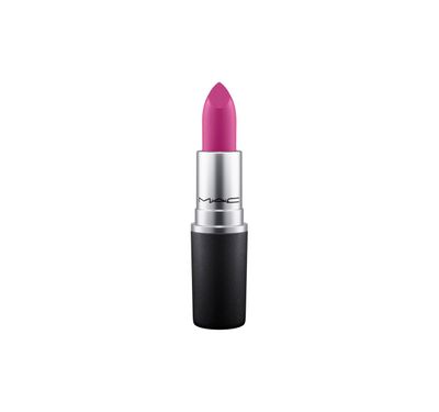 <a href="http://www.maccosmetics.com.au/product/13854/310/products/makeup/lips/lipstick/lipstick#/shade/Have_Your_Cake" target="_blank">MAC Have Your Cake Lipstick, $28.80.</a>