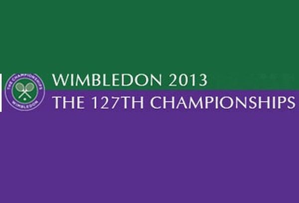 2013 Wimbledon