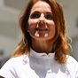 Why Geri Halliwell only wears the colour white
