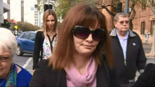 Kelly Val Smith has been sentenced to four years behind bars after defrauding friends and family of $300,000.