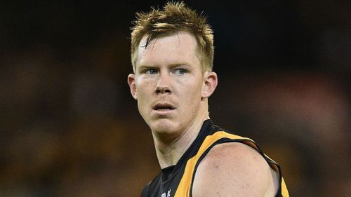 Richmond players to boycott Triple M this weekend over Eddie McGuire's comments (WWOS)