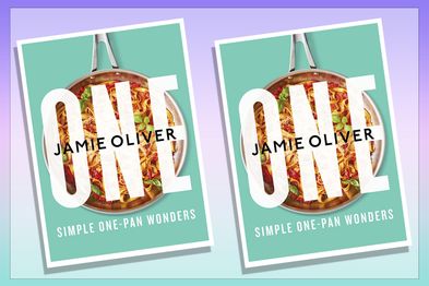 9PR: One: Simple One-Pan Wonders Hardcover – 26 August 2022