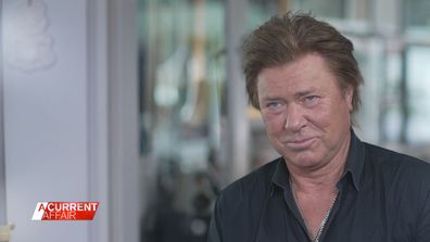 Brown spoke to Richard Wilkins about The Drowning.