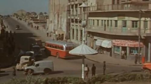 Once upon a time, Baghdad was beautiful