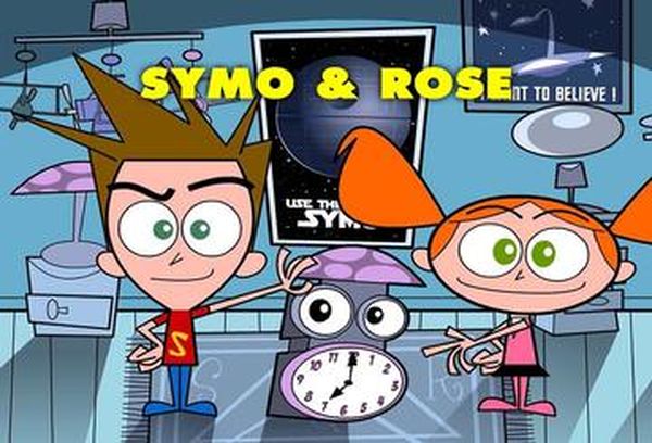 Symo & Rose