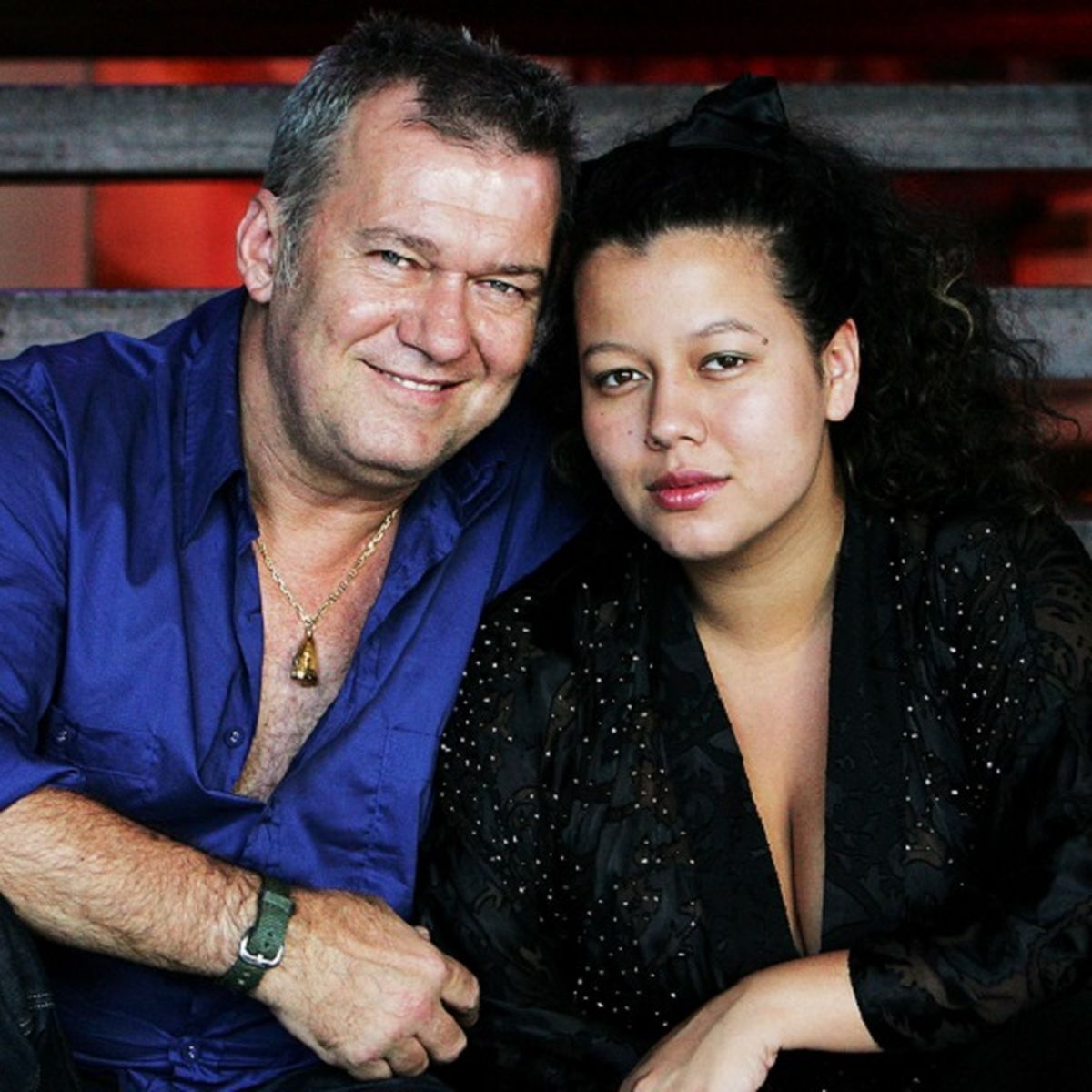 Mahalia Barnes On How She Learned The Truth About Father Jimmy Barnes Childhood Struggles 9honey