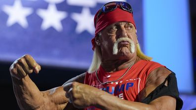 Hulk Hogan death: Hulk Hogan remembered after WWE legend dies, aged 71