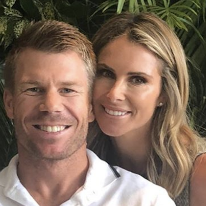 I felt like a criminal': David Warner's wife Candice recalls incident when  family reached Sydney after Sandpaper Gate