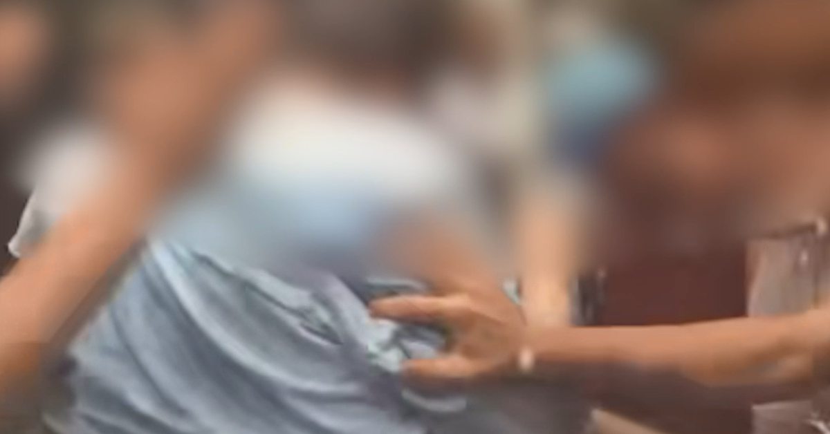 Private school boy allegedly lured, humiliated and assaulted in 'tradition'