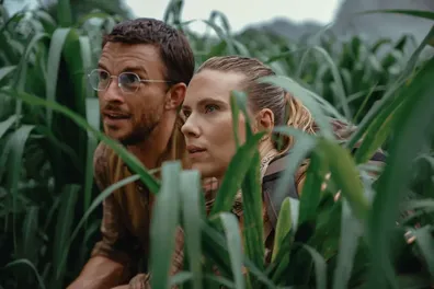 Jonathan Bailey: Jonathan Bailey is the star of the new Jurassic World film, but all anyone wants to talk about are his ‘slutty little glasses’ | Explained