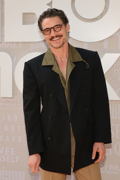 Pedro Pascal