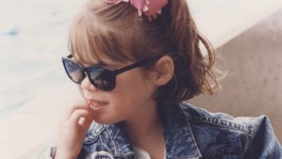 Princess Eugenie throwback photo posted by Sarah Ferguson to mark royal's 33rd birthday on March 23, 2023