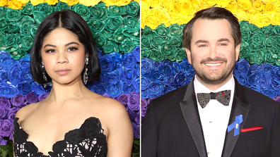 Law & Order: Special Victims Unit, hiring, Broadway stars, amid pandemic, Eva Noblezada and Alex Brightman.