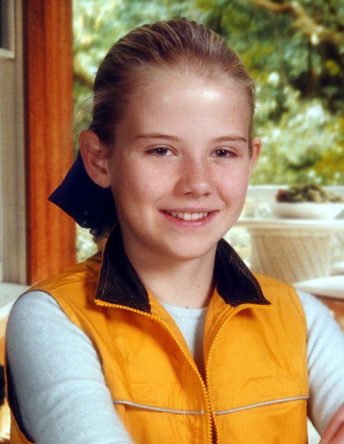 Elizabeth Smart was 14 when she was abducted from her home in Salt Lake City.