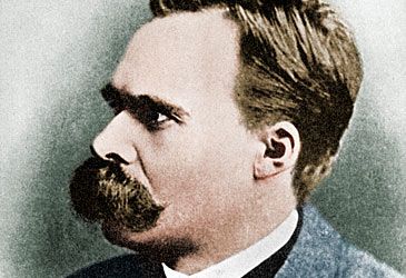 When did Friedrich Nietzsche publish Twilight of the Idols, source of the phrase, "What does not kill me makes me stronger"?