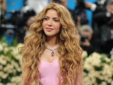 Shakira