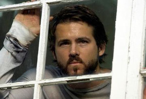 The Amityville Horror