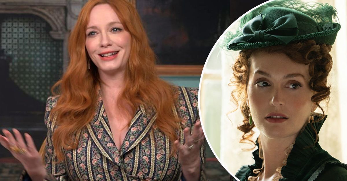 'Fantastic': Gossip Girl icon impressed new co-star with one move