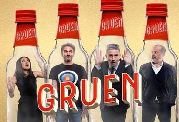 Gruen