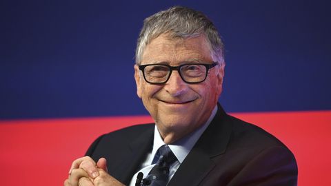 It comes after reporting about allegations of inappropriate workplace behaviour by Microsoft founder and former CEO Bill Gates. 
