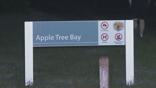 Apple Tree Bay Kur-ing-gai
