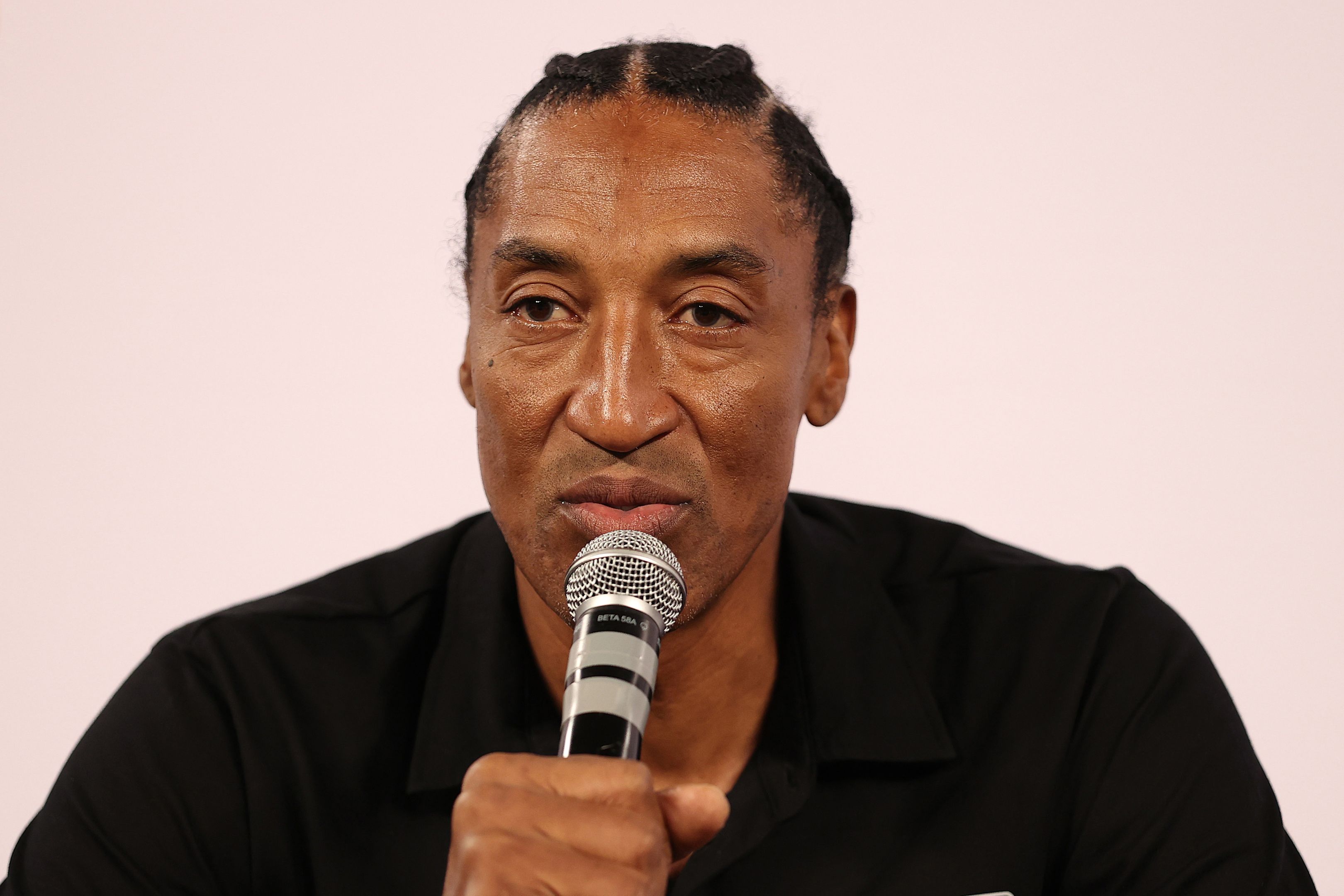 'Doing more harm than good': NBA legend Scottie Pippen takes swipe at All-Star game