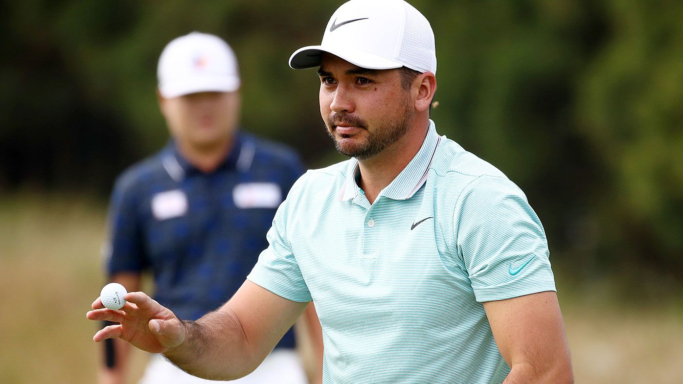 Jason Day out of Australian Open, Presidents Cup with back injury
