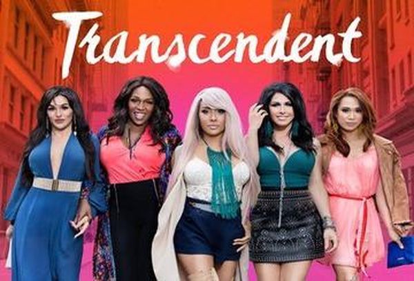 Transcendent