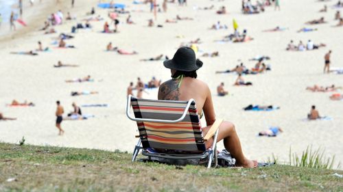 Sydney just endured its warmest pair of nights on record