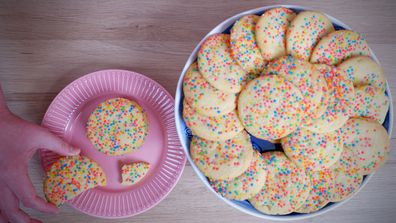 Best every sugar cookies