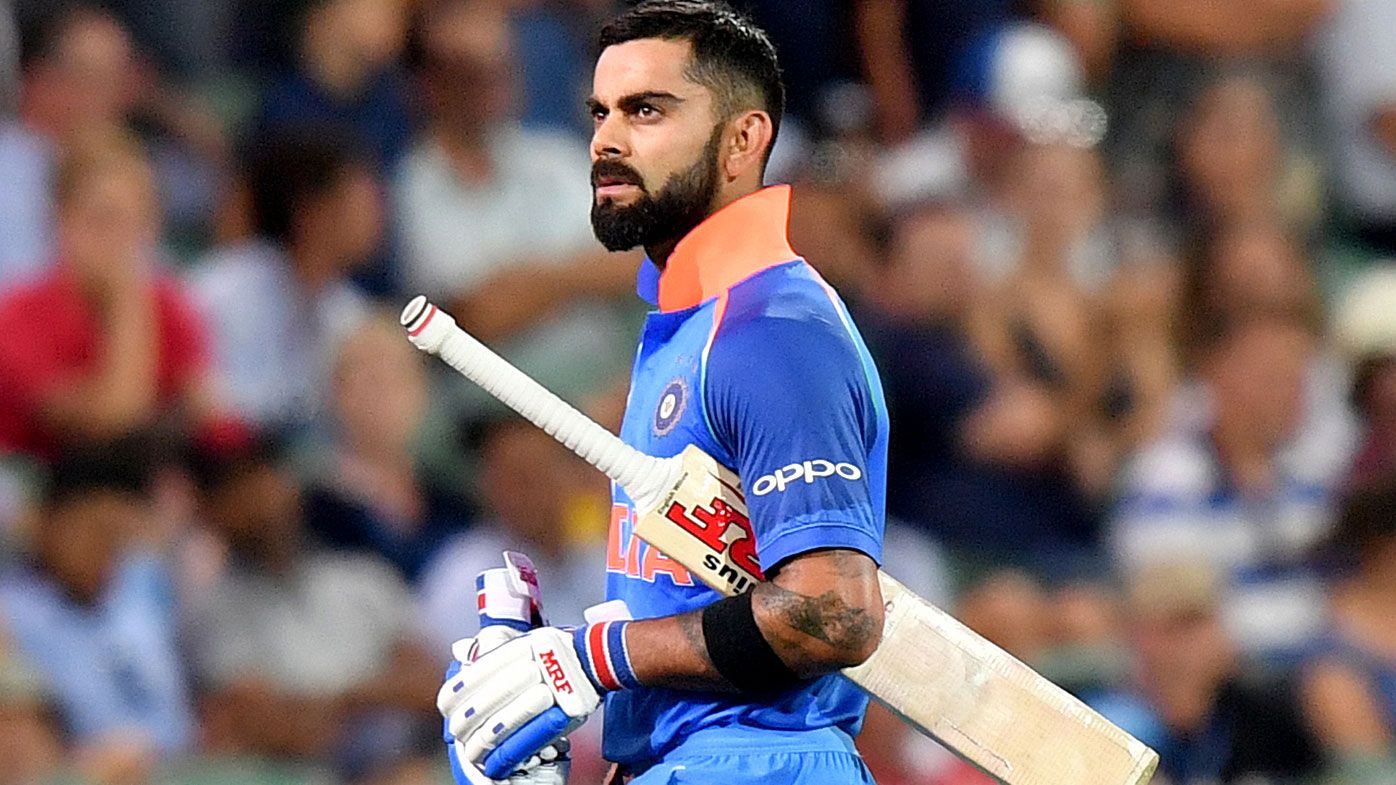 India skipper Virat Kohli most fearful of 'very important' Aussie allrounder Marcus Stoinis