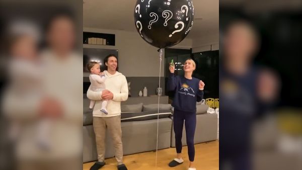 Claire Holt Welcomes Baby No. 3 with Husband Andrew Joblon