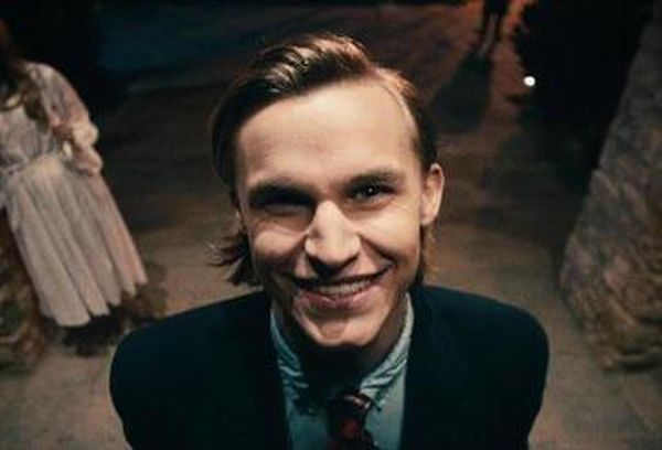 The Purge