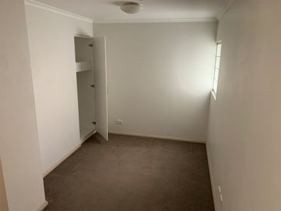 Sydney apartment renovation