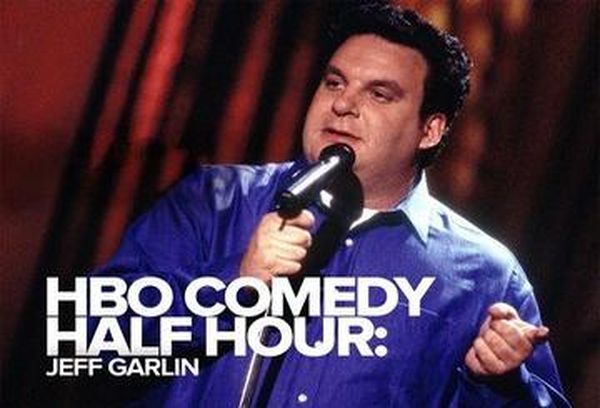 HBO Comedy Half Hour: Jeff Garlin