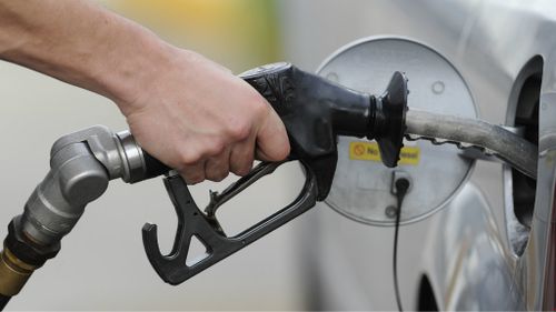 Pain at the pump: Australia set to be hit by petrol price hike