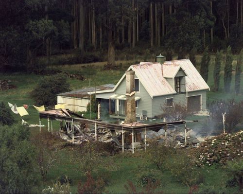 Mr Mikac's wife and children were killed in the devastating Port Arthur Massacre. (AAP)