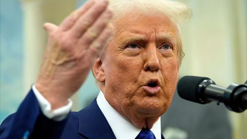 Donald Trump ha perso quattro membri del governo negli ultimi mesi, tutte donne.