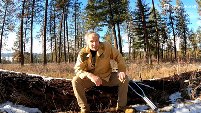 YouTube creator Paul Harrell announces own death from cancer in pre-recorded video