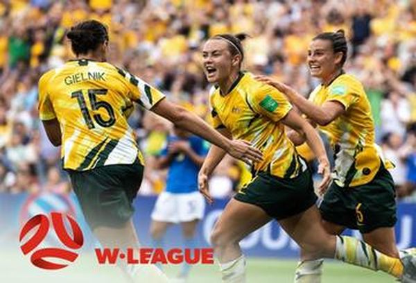 W-League