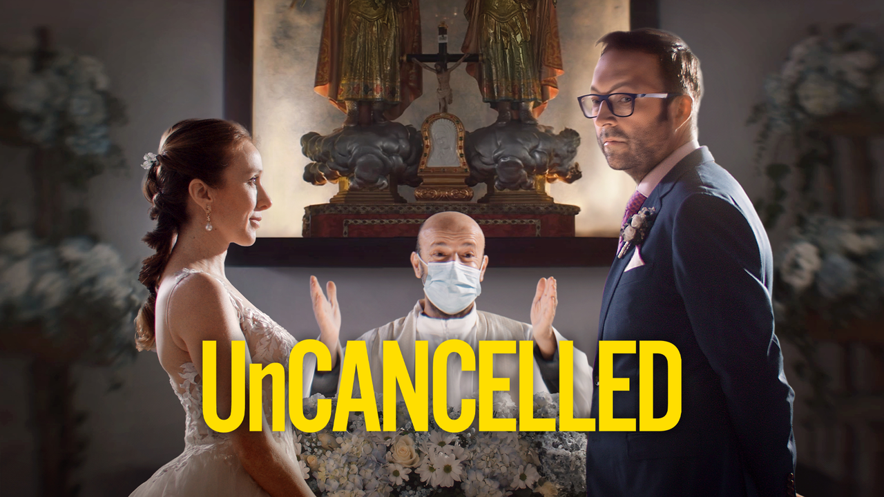 Watch UnCancelled - 2024 - Uncancelled | 9Now