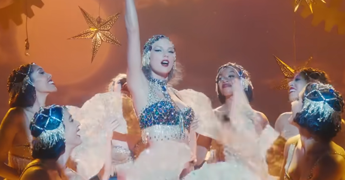 Taylor Swift new album Easter Eggs: All the TS12 hints we missed leading up to The Life of a Showgirl announcement over the years including a ‘showgirl’ clue back in 2022 with Dita Von Teese