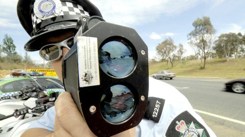 Record low NSW road deaths in 2014