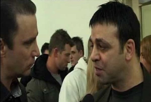 KO Boxing Show