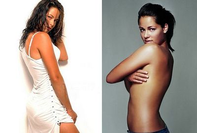 Ivanovic has regularly pushed the boundaries in photoshoots aimed at boosting her profile.