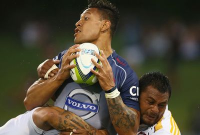 <b>The new season of Super Rugby is set to explode with a host of stars ready to light up the world's premier rugby competition.</b><br/><br/>With the World Cup on the horizon, new and emerging players are ready to do battle with established veterans keen to retain their place at the top of the pecking order.<br/><br/>Throw into the mix a number of returning names, and this season could go down in history as one of the league's very finest.<br/><br/>Meet the men who could hold the balance of power for your club …<br/>