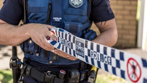 Woman charged after two people stabbed during argument in Surfers Paradise