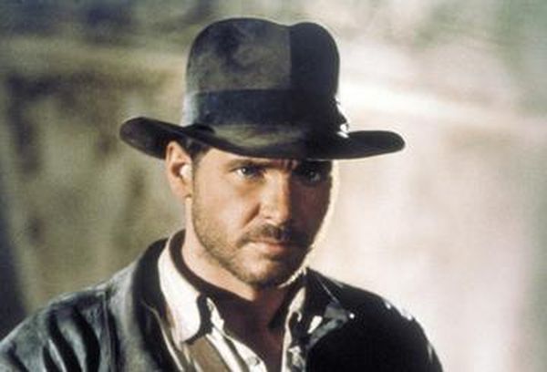 Raiders of the Lost Ark