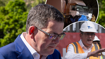 Daniel Andrews has revealed the best and worst moments of his time as premier.